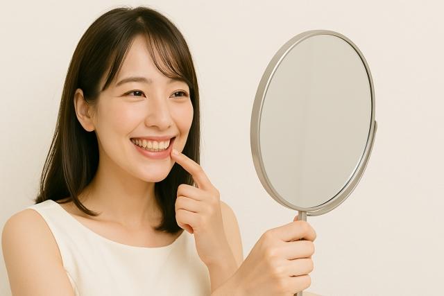 インビザライン終了後に「ホワイトニング」をするベストなタイミング