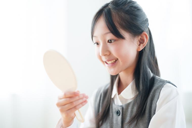 子どもの歯並びを守るためにできることは？注意すべきサイン